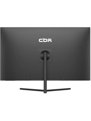 ������� 31.5" CBR MQ-3202, VA, QHD 2K 2560x1440, 165��, 1��, 350��/�2, �������� 2*3W, 1*DP/1*HDMI, ������� ��, ������, ������ HDMI [LCD-MQ3202-OPC]