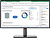  Lenovo 27" ThinkVision P27h-30 2560x1440 IPS LED 