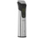 Триммер Philips Series 9000 MG9553/15 серебристый/черный 5Вт (насадок в компл:16шт) Триммер Philips Series 9000 MG9553/15 серебристый/черный 5Вт (насадок в компл:16шт)