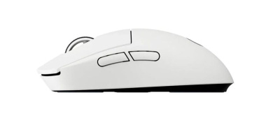 ����/ Logitech Mouse G PRO X SUPERLIGHT 2c compact wireless gaming White Retail