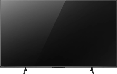��������� Hisense 43" 43A6S Ultra HD, Smart TV, Yandex, Black