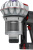 Пылесос Dyson V8 (SV25) 425Вт серый/никель 446969-01 Пылесос Dyson V8 (SV25) 425Вт серый/никель 446969-01