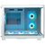 Корпус XASTRA QR500M 6ARGB-FC-C6-UC White mATX/Aquarium/ 2 Curve Glass /1x360mm+1x240mm+1x120mm ARGB PWM FM fans/ Argb+PWM HUB 6port /Type-C/ QR500M-1FA36A-1FA24A-1FC12A-C6-UC-WH Корпус XASTRA QR500M 6ARGB-FC-C6-UC White mATX/Aquarium/ 2 Curve Glass /1x360mm+1x240mm+1x120mm ARGB PWM FM fans/ Argb+PWM HUB 6port /Type-C/ QR500M-1FA36A-1FA24A-1FC12A-C6-UC-WH