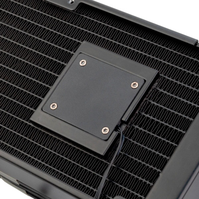 ������� �������� ���������� Silverstone SST-XE360PDD,  (G53XE360PDD0020)