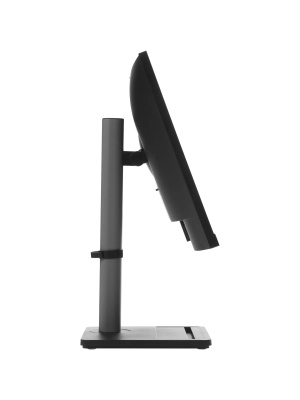 �������� iRU Tactio 24ID, 24.5" (1920x1080) IPS/Intel Core i5-12400/16 DDR4/512 �� SSD/Intel UHD Graphics/Windows 11 Pro, ������ (2170351)