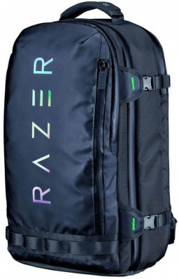    Razer Rogue Backpack V3 Chromatic Edition