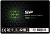   128Gb SSD Silicon Power Ace A56 (SP128GBSS3A56B25)
