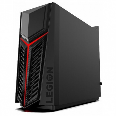   Lenovo Legion R5 28IMB05 MT i5 10400 (2.9)/16Gb/1Tb/SSD256Gb/RTX3060 12Gb/Windows 10/GbitEth/WiFi/BT/400W/ (90NE001YRS)