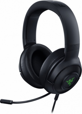 ��������� Razer Kraken V3 X headset (RZ04-03750100-R3M1)