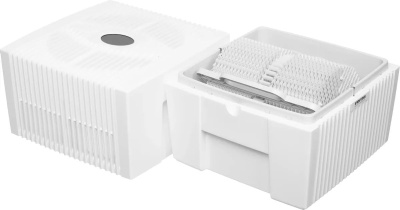 ����� ������� Venta Comfort plus LW25 8�� ����� (LW25 COMFORT PLUS WEISS)