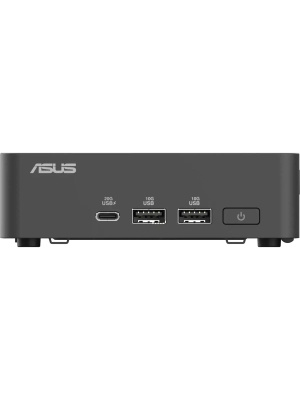 ����-�� ASUS NUC 15 Pro Slim Kit, Intel Core 5 210H/����������� DDR5/����������� SSD/Intel Graphics/��� ��, ������ (90AR00R2-M00060)