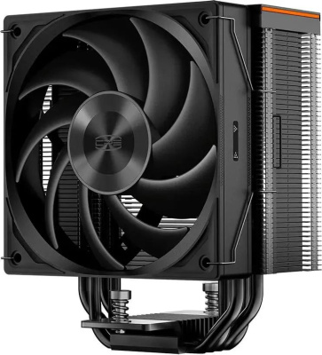 ����� ��� ���������� PCCooler RZ400 V2 BK Ret