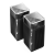 ������ Asus ZenWiFi Pro ET12 (2-PK) 802.11ax 2.4/5��� AXE11000 ultimate 2.5GbLAN
