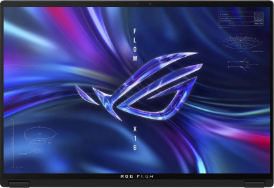  ASUS ROG Flow X16 GV601VV-NF034, 16" (2560x1600) IPS 240 /Intel Core i9-13900H/16 DDR5/1 SSD/GeForce RTX 4060 8/ ,  (90NR0D11-M00240)