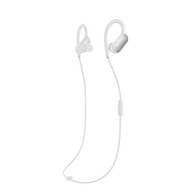   Xiaomi Mi Sports Bluetooth Ear-Hook Headphones White (ZBW4331CN)