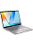 ������� ASUS Vivobook S14 M3407HA, 14" (1920x1200) IPS/AMD Ryzen 7 260/16 �� DDR5/512 �� SSD/AMD Radeon Graphics/��� �������, ����������� (90NB16E2-M00320)