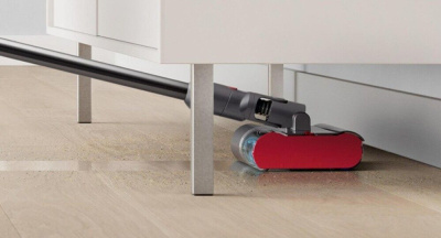 ������������ ������� (handstick) Dyson SV27, 545��, �����������/��������� [485350-01]