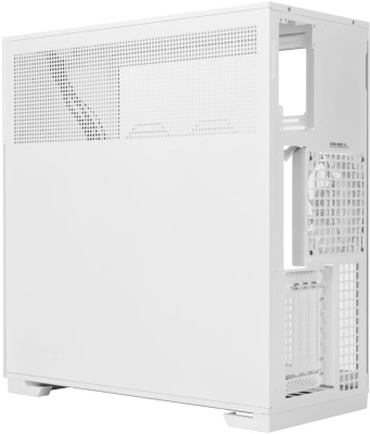 ������ �� InWin F5 (CS19) White, ��� ��, Full-Tower (IW-CS-F5WHI-3AN140P)