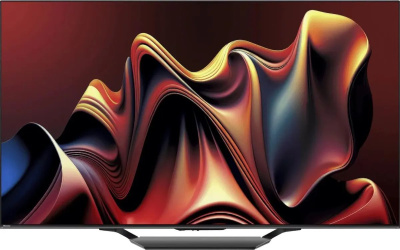 ��������� QLED Hisense 85" 85U7NQ ������ 4K Ultra HD 60Hz