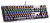 Клавиатура A4 Bloody B810R Battlefield механическая черный USB Multimedia for gamer LED Клавиатура A4 Bloody B810R Battlefield механическая черный USB Multimedia for gamer LED