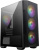 Корпус MSI MAG FORGE M100R Black 306-7G20R41-HH9 Корпус MSI MAG FORGE M100R Black 306-7G20R41-HH9