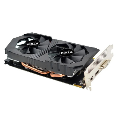 ���������� Ninja (Sinotex) AMD R9 370 860 4096 4800 256 RTL AFR937045F