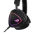 Гарнитура беспроводная Asus ROG Delta II (90YH03WO-BHCA00), 2,4 ГГц SpeedNova и Bluetooth, подсветка Гарнитура беспроводная Asus ROG Delta II (90YH03WO-BHCA00), 2,4 ГГц SpeedNova и Bluetooth, подсветка