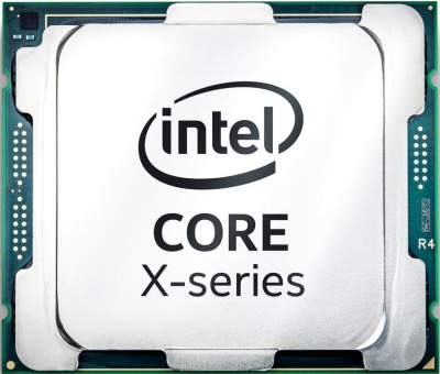  Intel Core i9 - 7940X OEM
