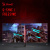 Монитор Bloody 34" MN340W UWQHD VA LED черный Монитор Bloody 34" MN340W UWQHD VA LED черный