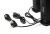 Колонки Redragon Orpheus, 2.0, черный, 6 Вт, питание от USB (77601) Колонки Redragon Orpheus, 2.0, черный, 6 Вт, питание от USB (77601)