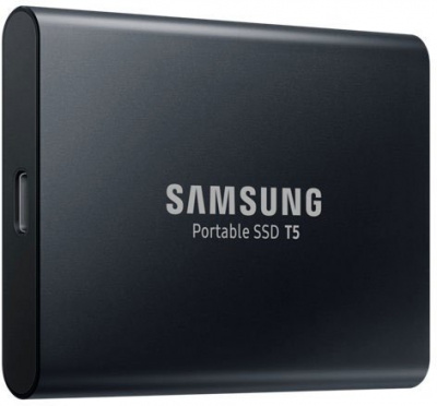   1Tb SSD Samsung T5 (MU-PA1T0B)