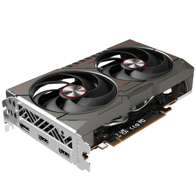 ���������� Sapphire AMD Radeon RX 9060 XT Pulse, 8Gb GDDR6, Ret (11350-05-20G)