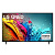  LG 55" 55QNED80T6A.ARUB Mini LED Ultra HD 4k SmartTV