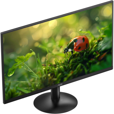 ������� 23.8" AOC 24B30H3 IPS, 1920x1080 Black