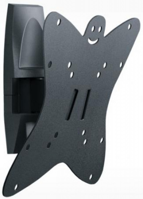 ��������� Holder LCDS-5036 ����� ��� �� �� 19-37" ��������� �� ����� 91�� ������ +6�/-15� ������� 135� �� 30��