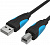  USB 2.0 A (M) - B (M) Vention VAS-A16-B100, 1 , , 