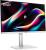 Монитор MSI 27" Pro MAX 271QPHW E14 2560x1440 IPS LED 4ms 144Hz белый (9S6-3PF54H-021) Монитор MSI 27" Pro MAX 271QPHW E14 2560x1440 IPS LED 4ms 144Hz белый (9S6-3PF54H-021)