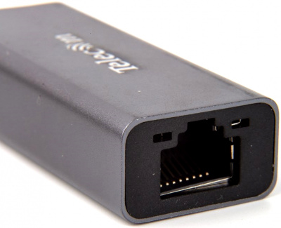  Telecom USB-C (M) - RJ-45 (TU320M)