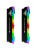 Память DDR5 2x16GB 6400MHz Patriot PVXR532G64C32K Viper Xtreme 5 RGB RTL Gaming PC5-51200 CL32 DIMM 288-pin 1.4В с радиатором Ret Память DDR5 2x16GB 6400MHz Patriot PVXR532G64C32K Viper Xtreme 5 RGB RTL Gaming PC5-51200 CL32 DIMM 288-pin 1.4В с радиатором Ret