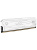 ����������� ������ Netac DDR4 Shadow III White 16Gb (Kit of 2x8Gb), 3200Mhz, [NTSHD4P32DP-16W] CL16, � ����������