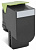 - Lexmark 80C8HK0