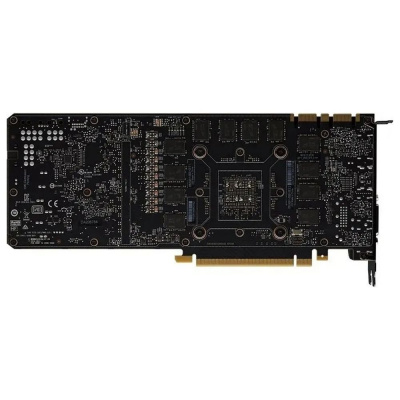 ���������� NVIDIA OEM QUADRO P6000 (PG611-B01) RTL {4} 900-5G611-2500-000