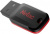 USB Flash ���������� 16Gb Netac U197 Black
