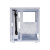 Корпус 1STPLAYER MIKU Mi7-A White (Mi7-A-WH-2F1R-W-1F1-W) Корпус 1STPLAYER MIKU Mi7-A White (Mi7-A-WH-2F1R-W-1F1-W)