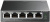 Коммутатор (switch) TP-Link TL-SG1005LP Коммутатор (switch) TP-Link TL-SG1005LP