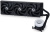 ������� �������� ���������� Lian Li Galahad II Lite 360P Perfomance Black, ARGB, 120��, ������, retail (G89.GA2L36PB.R0)
