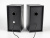  Perfeo Cabinet Black