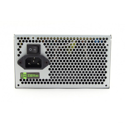 AirMax AA-600W   600W ATX (24+4+6, 120mm (SCP)\(OVP)\(OCP)\(UVP)\ATX 12V v.2.3)