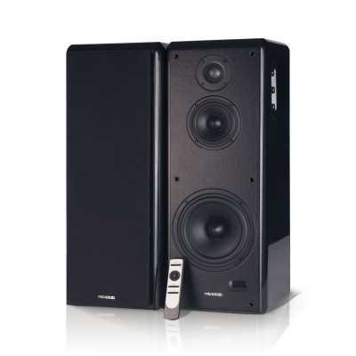 ������� Microlab SOLO-19 ������, Bluetooth