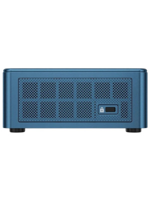 ����-�� Geekom IT13, Intel Core i9-13900HK/16 �� DDR4/1024 �� SSD/Intel Iris Xe Graphics/Windows 11 Pro, ����� (GMIT13I913900HK-161-EU)